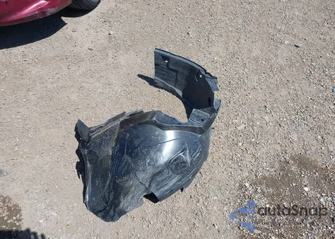 2024 Nissan Kicks S z USA, uszkodzony, nr VIN 3N1CP5BV3RL576540